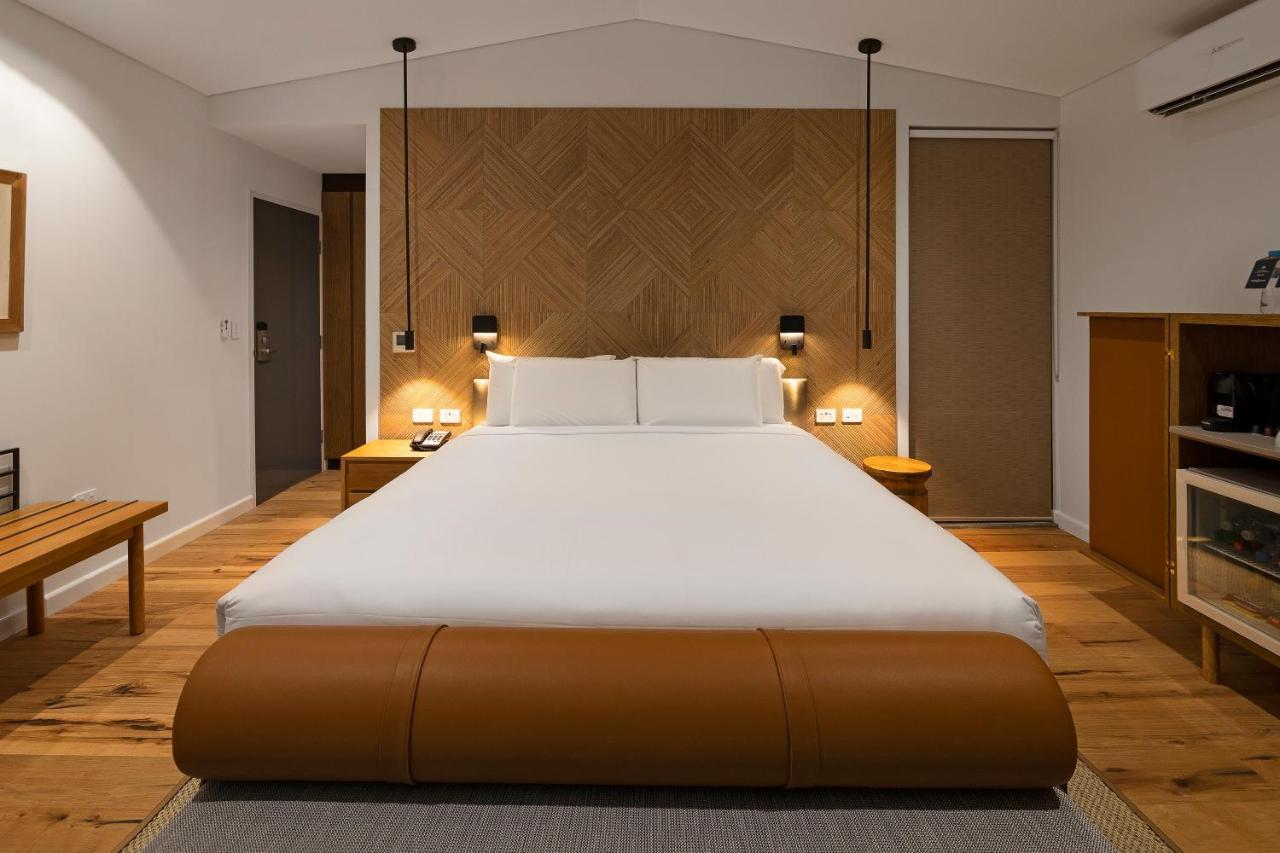 Mercure Darwin Airport Resort Exterior foto