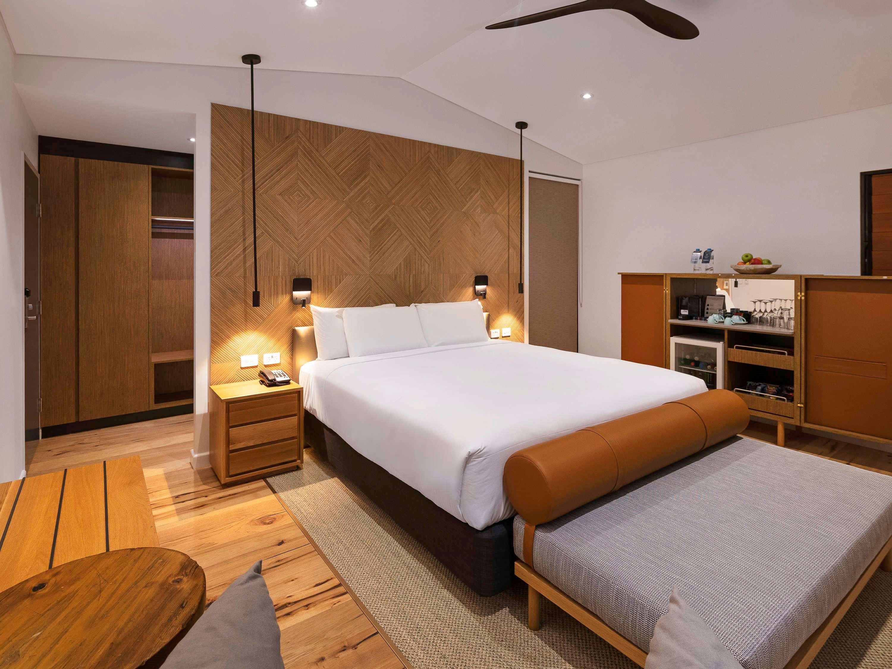 Mercure Darwin Airport Resort Exterior foto