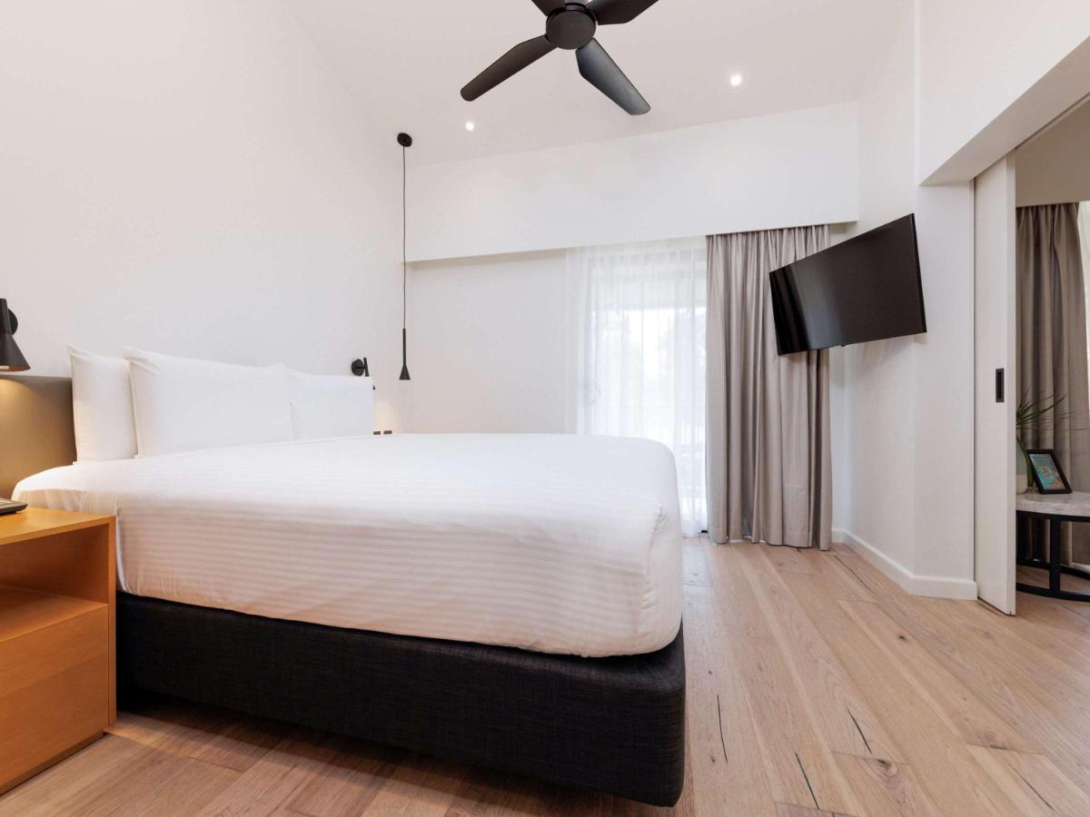 Mercure Darwin Airport Resort Exterior foto