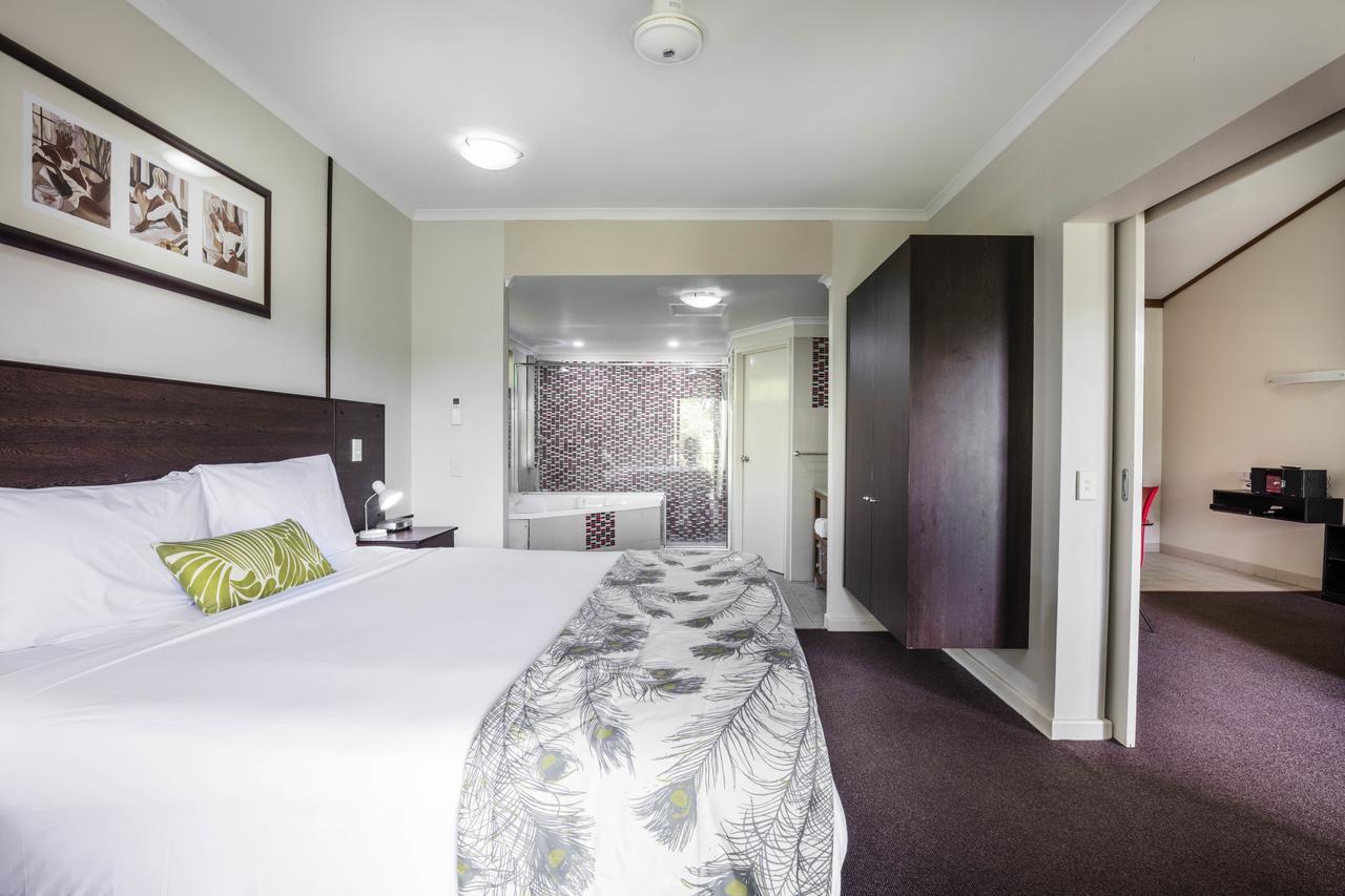 Mercure Darwin Airport Resort Exterior foto