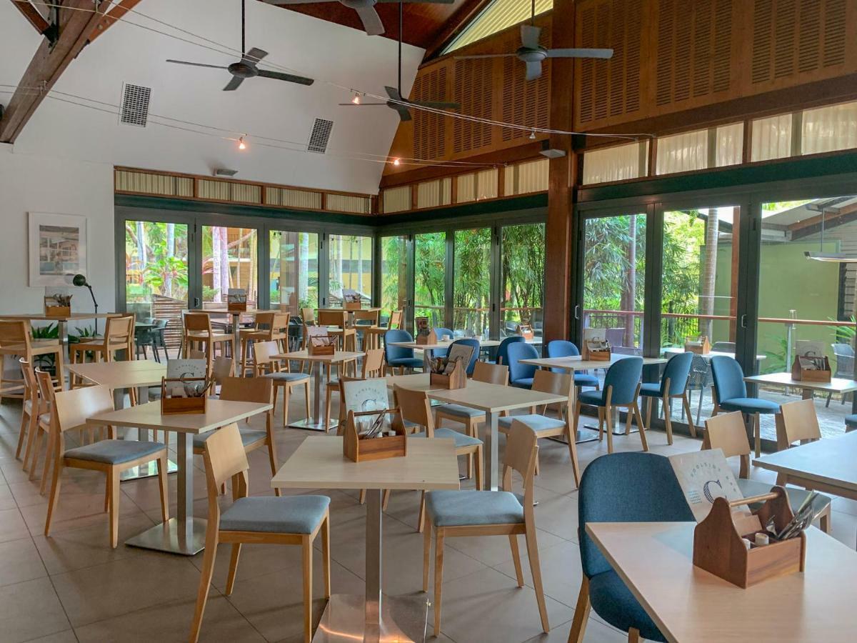 Mercure Darwin Airport Resort Exterior foto